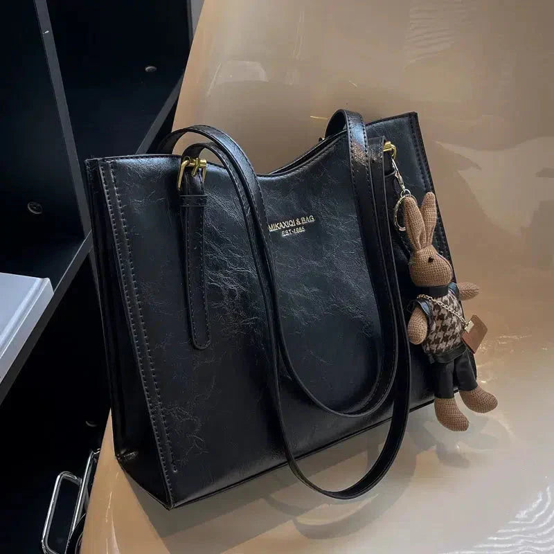 NIKKI™ - Borsa a Spalla Elegante