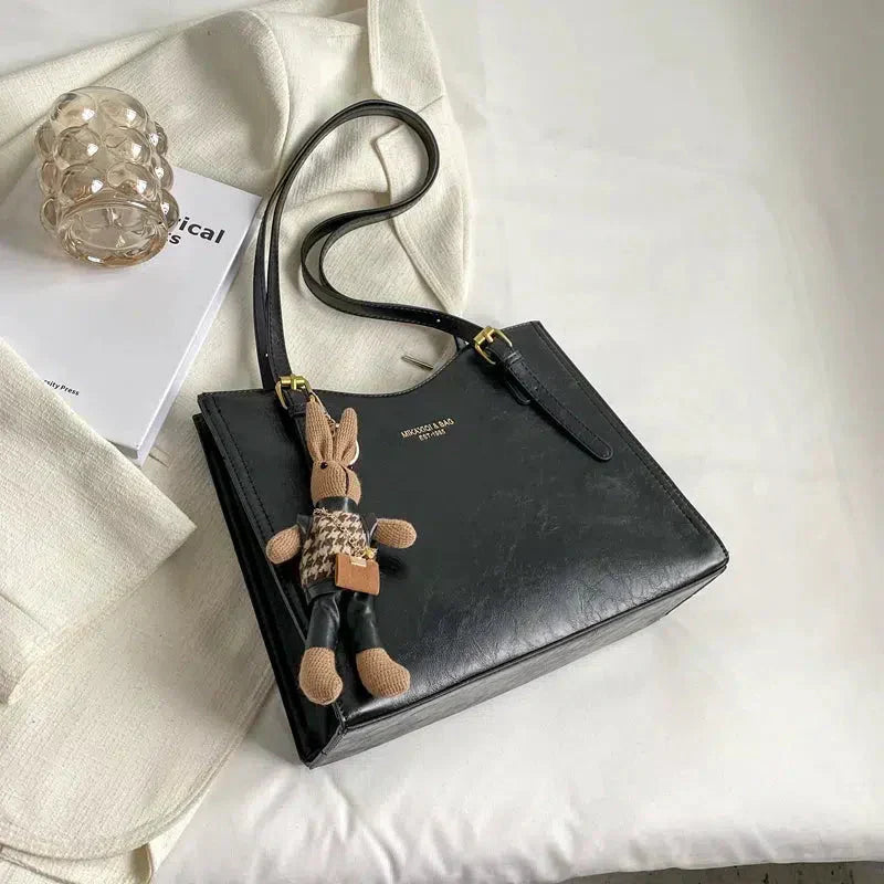 NIKKI™ - Borsa a Spalla Elegante