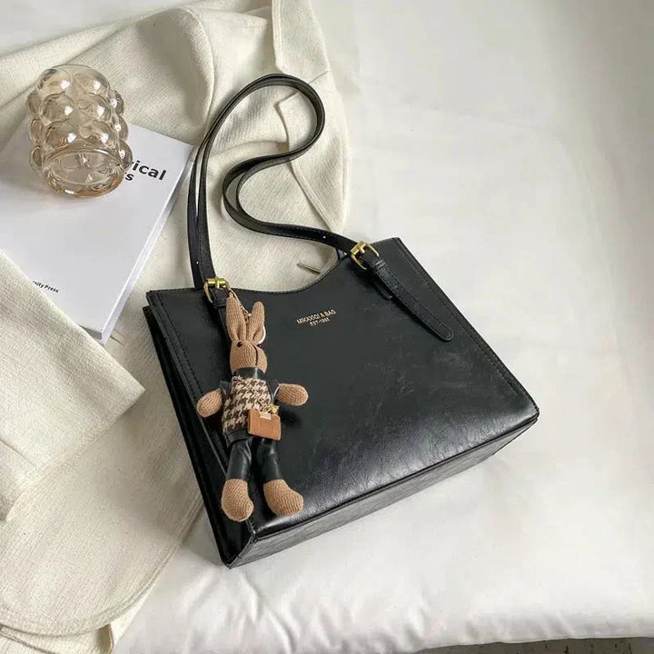NIKKI™ - Borsa a Spalla Elegante