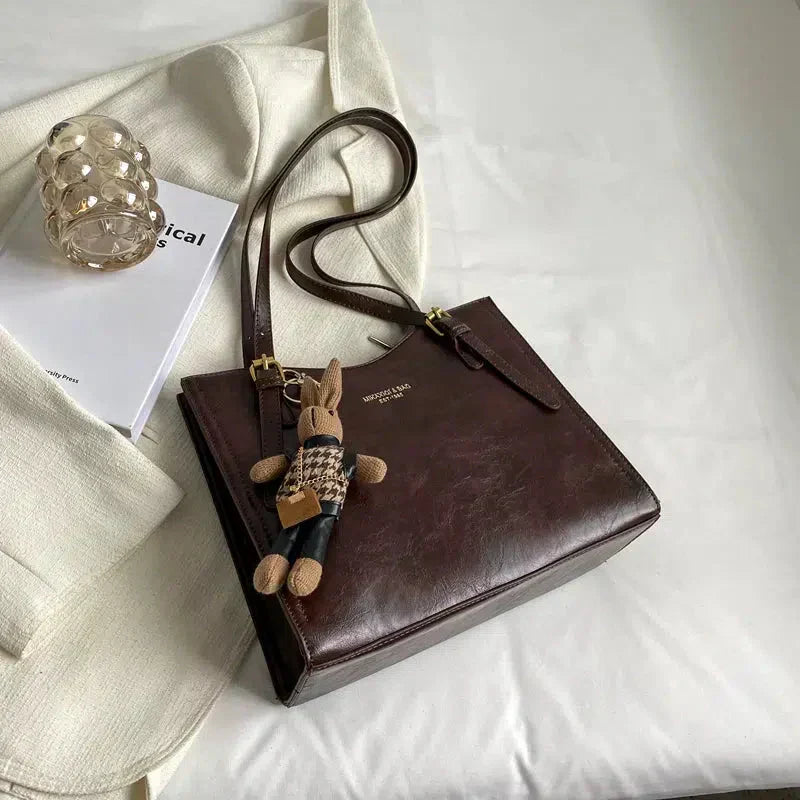 NIKKI™ - Borsa a Spalla Elegante