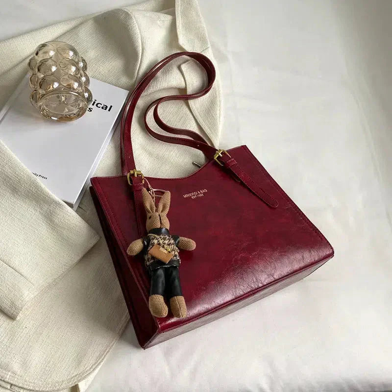 NIKKI™ - Borsa a Spalla Elegante