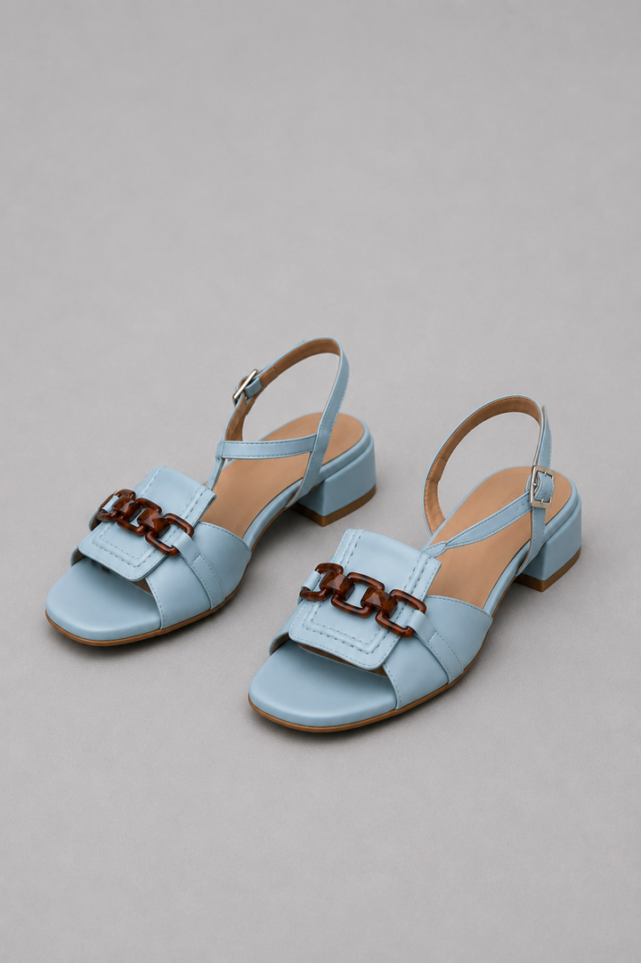 Amalia | Sandali Riviera