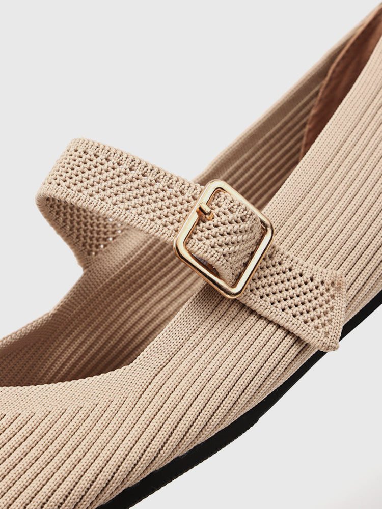 Aveline | Mocassino Confortevole