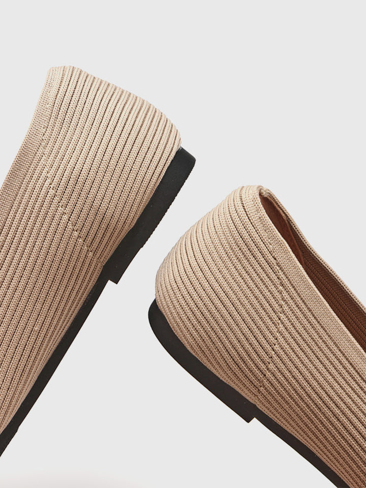 Aveline | Mocassino Confortevole