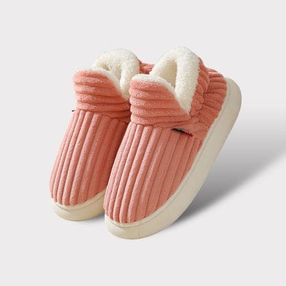 Lyssa | Plush Comfort Slippers
