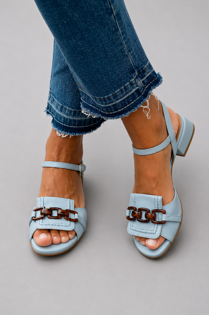 Amalia | Sandali Riviera