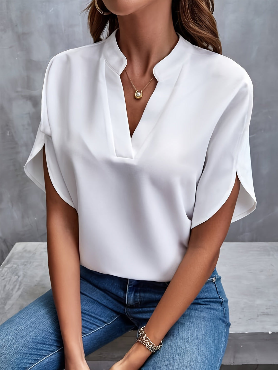 PENELUX™ | Top Flare Lussuoso