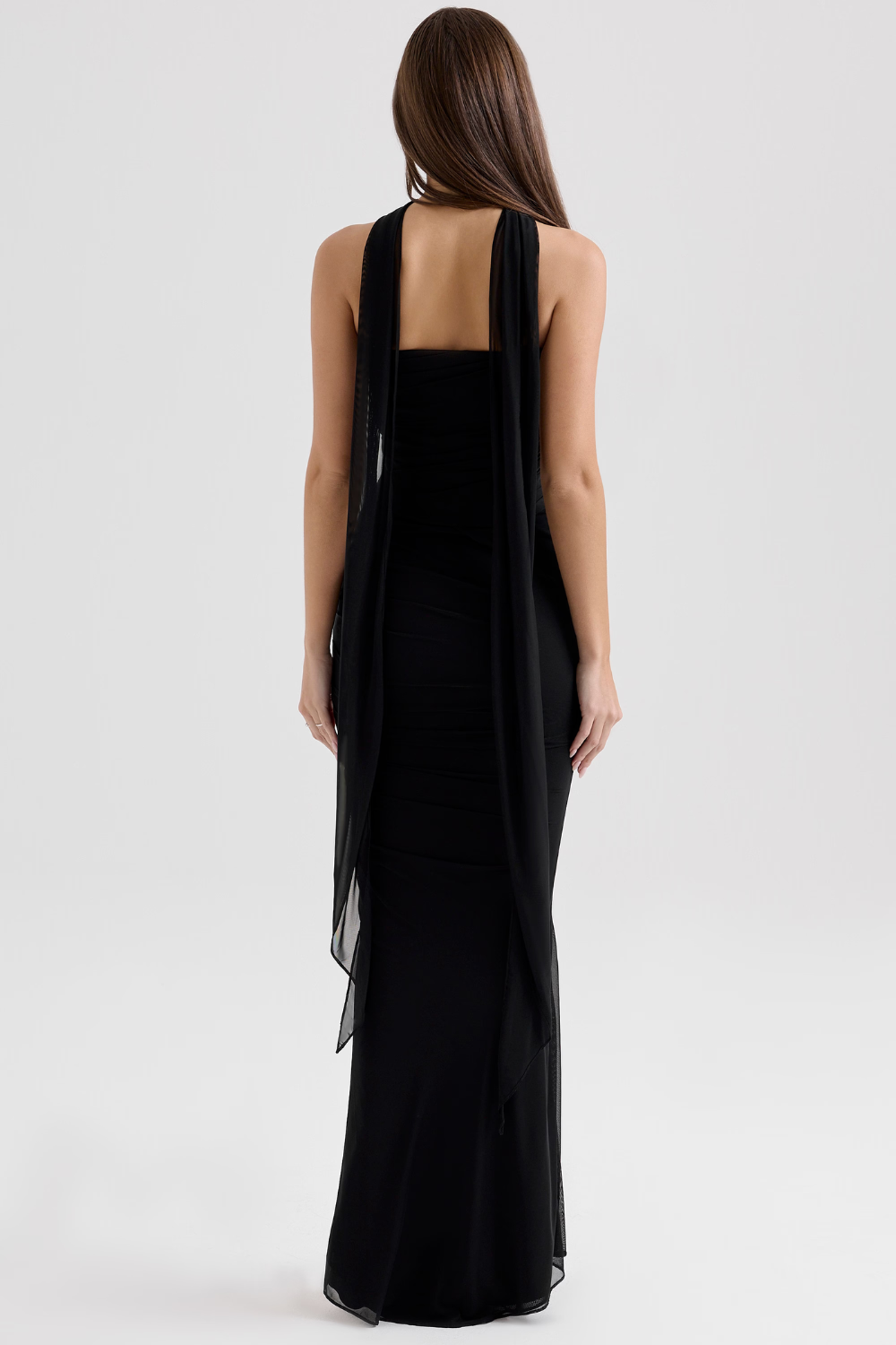 Seraphina | Corsetto in rete