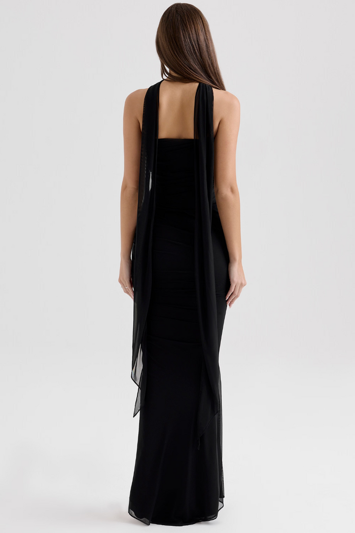 Seraphina | Corsetto in rete