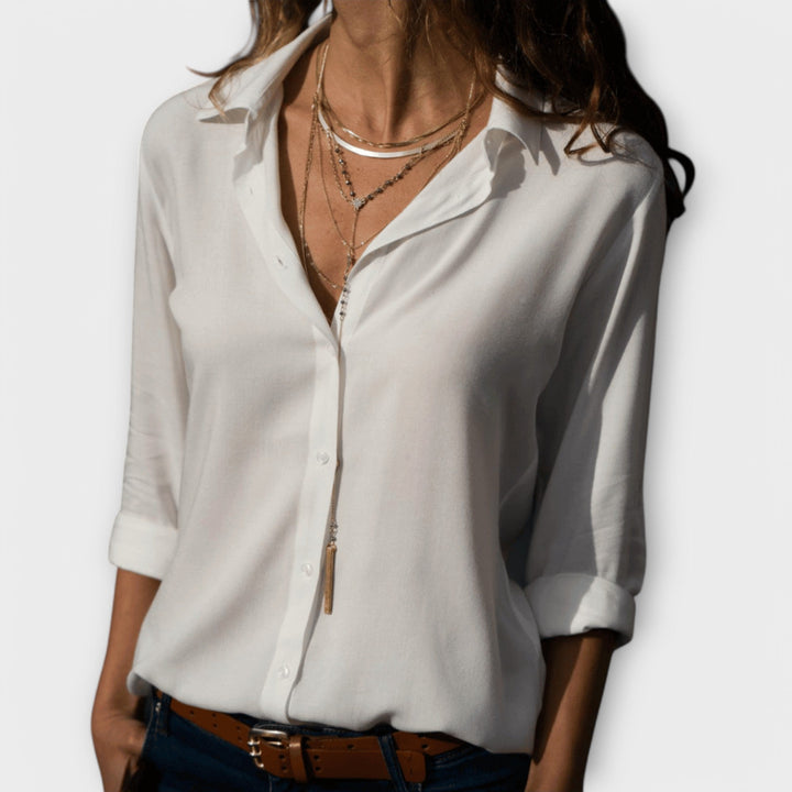Mona – La Blusa Perfetta