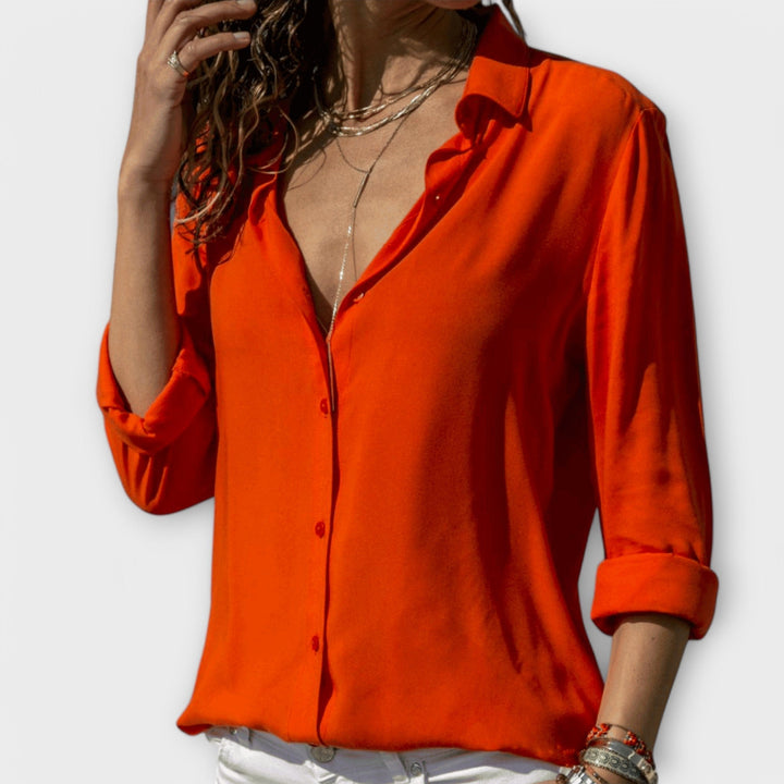 Mona – La Blusa Perfetta