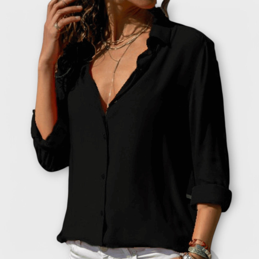 Mona – La Blusa Perfetta
