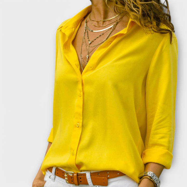 Mona – La Blusa Perfetta