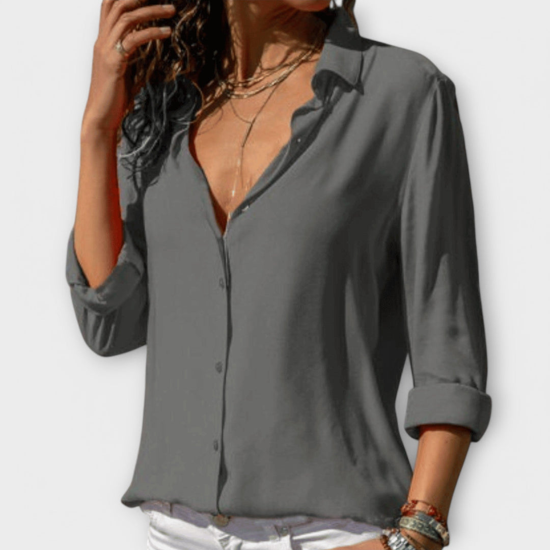 Mona – La Blusa Perfetta
