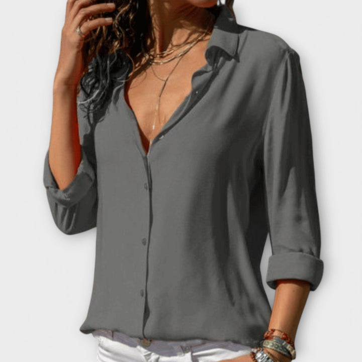Mona – La Blusa Perfetta