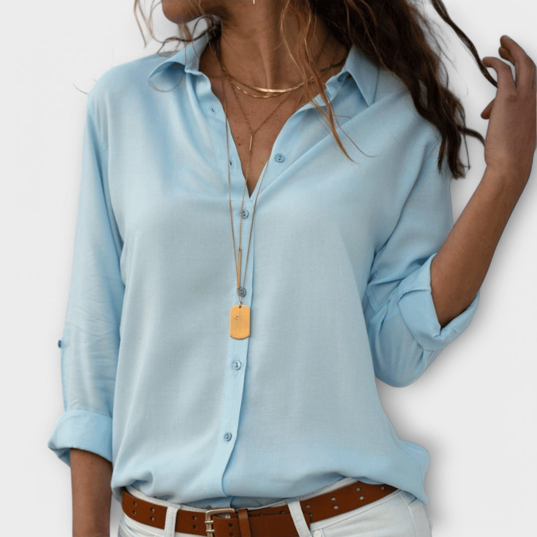 Mona – La Blusa Perfetta