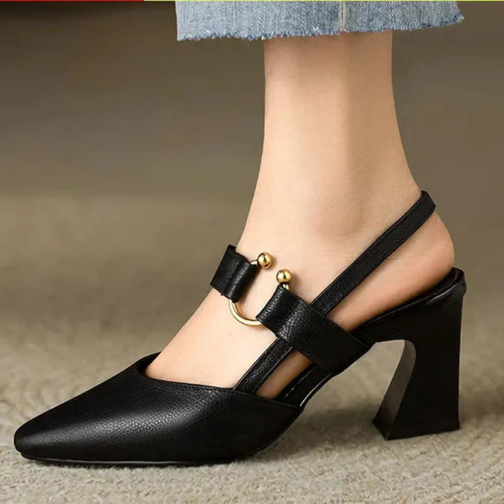 DIVINE™ - Tacchi Comfort Ortopedici da Donna