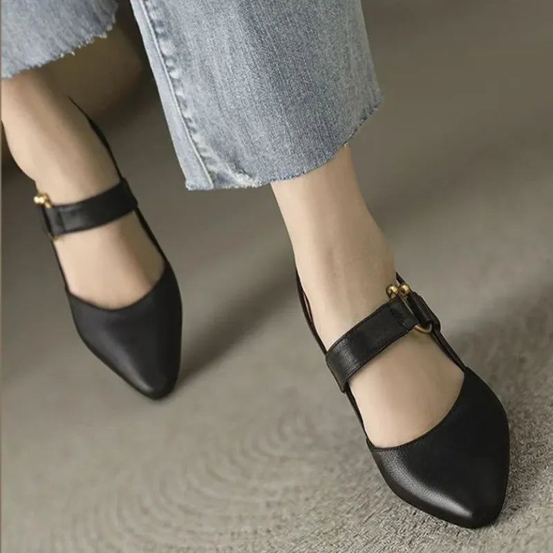 DIVINE™ - Tacchi Comfort Ortopedici da Donna
