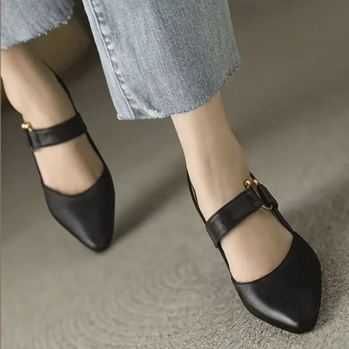 DIVINE™ - Tacchi Comfort Ortopedici da Donna