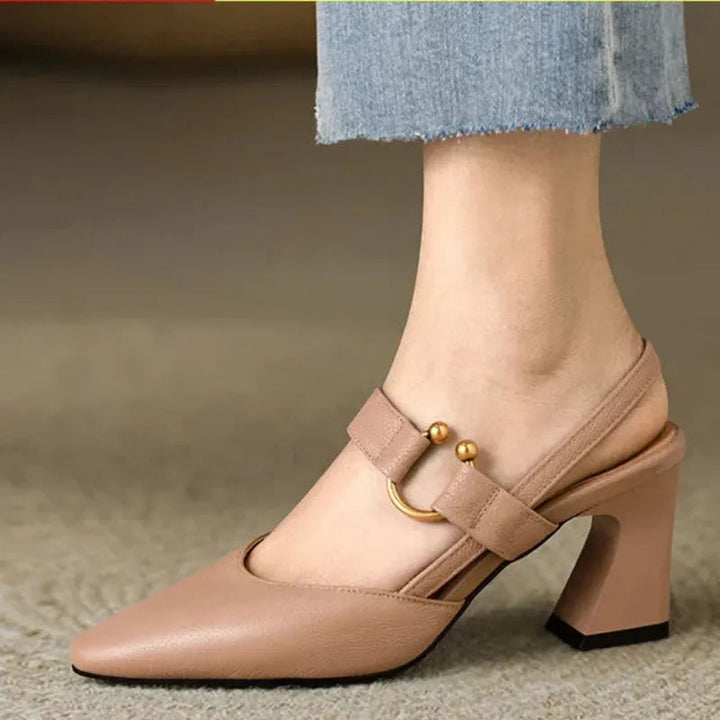 DIVINE™ - Tacchi Comfort Ortopedici da Donna