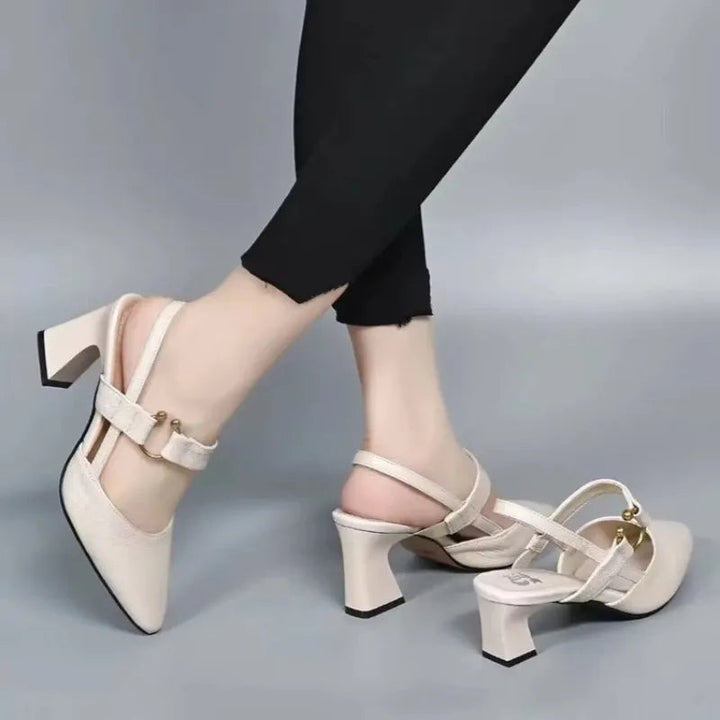 DIVINE™ - Tacchi Comfort Ortopedici da Donna