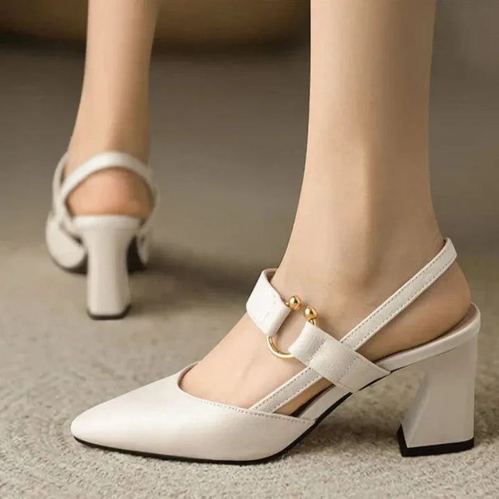 DIVINE™ - Tacchi Comfort Ortopedici da Donna