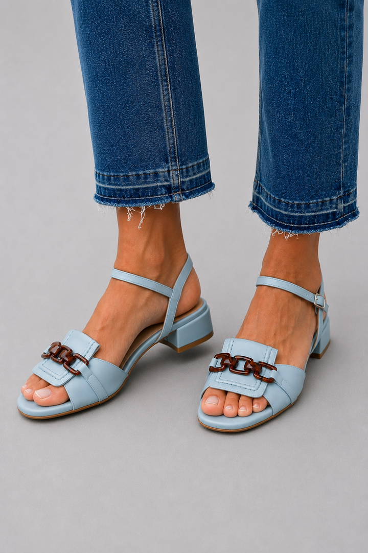 Amalia | Sandali Riviera