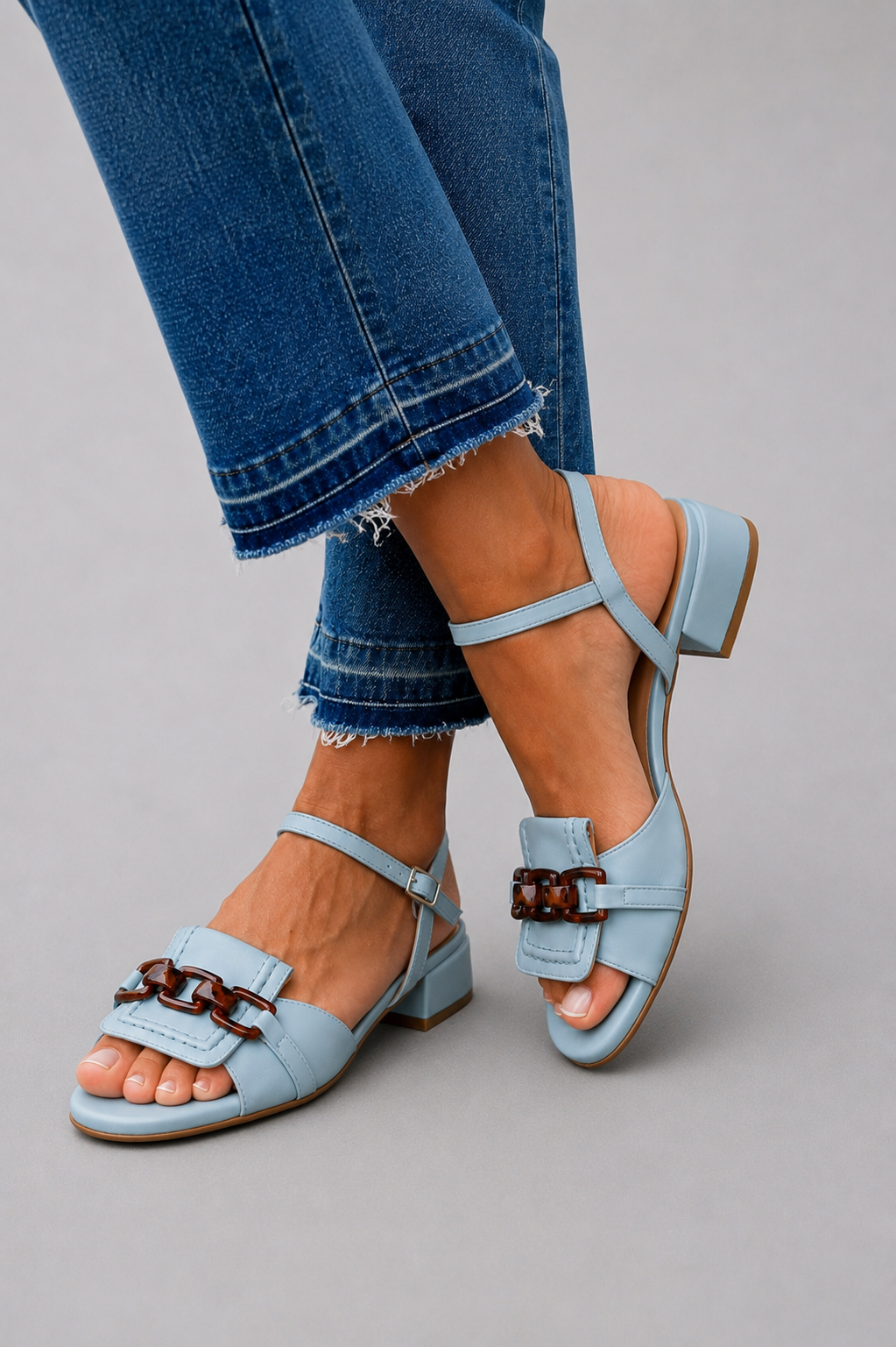 Amalia | Sandali Riviera