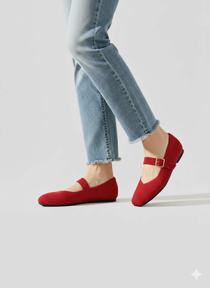 Aveline | Comfort Loafer