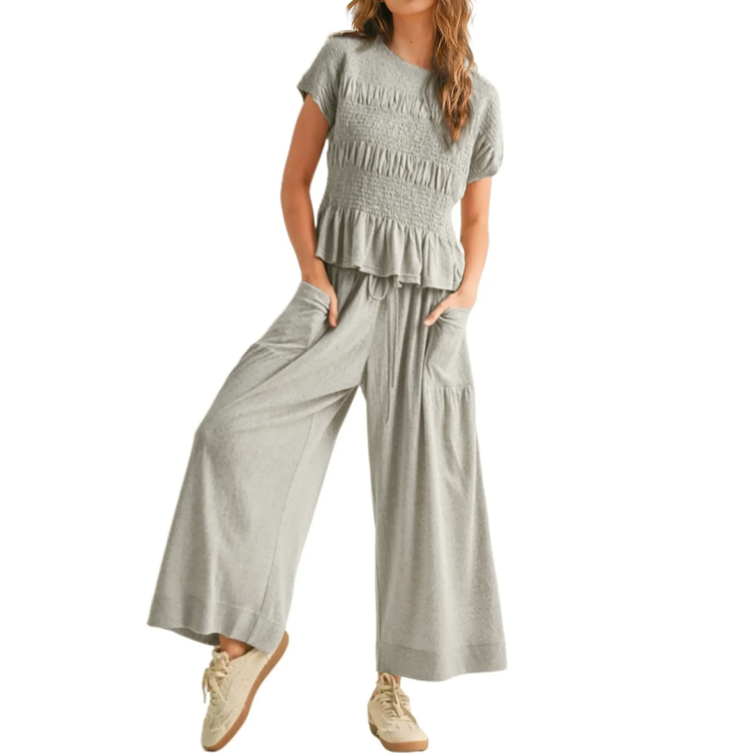 PETRA™ – Pantaloni Harem Patchwork Ispirati al Regno Unito