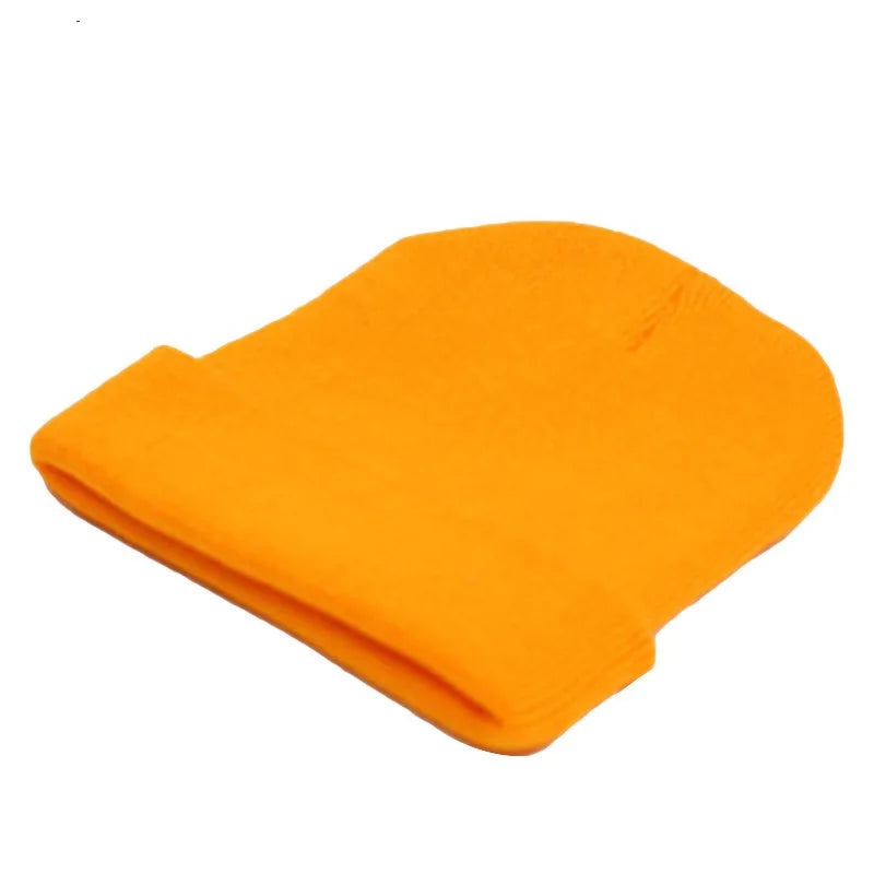 ELVIA™ – Berretto in Maglia Leggero Casual