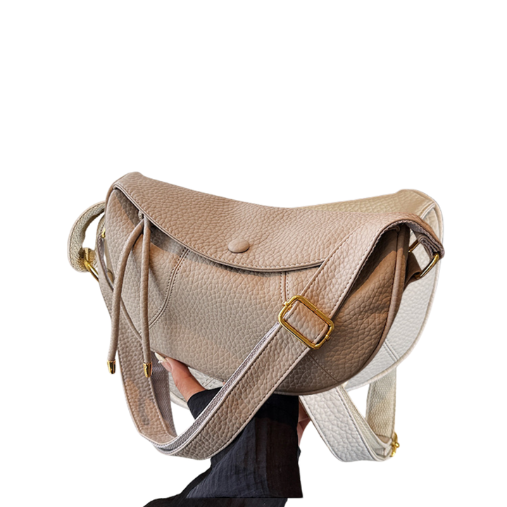 WILLA™ – Borsa a Spalla Crossbody Chic Retro