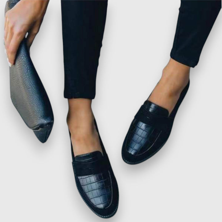 Liny | Sleek Comfort Everyday Loafer