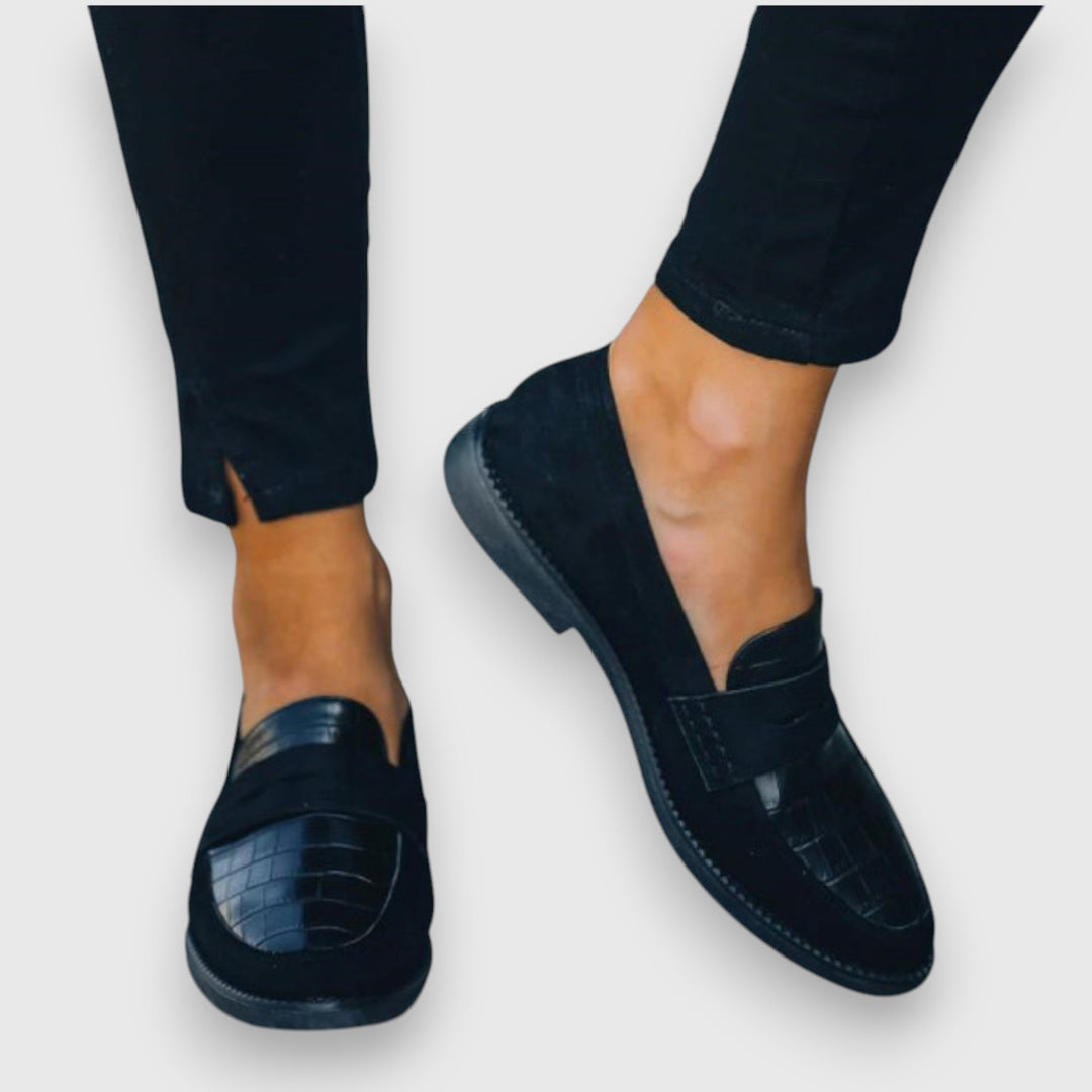 Liny | Sleek Comfort Everyday Loafer