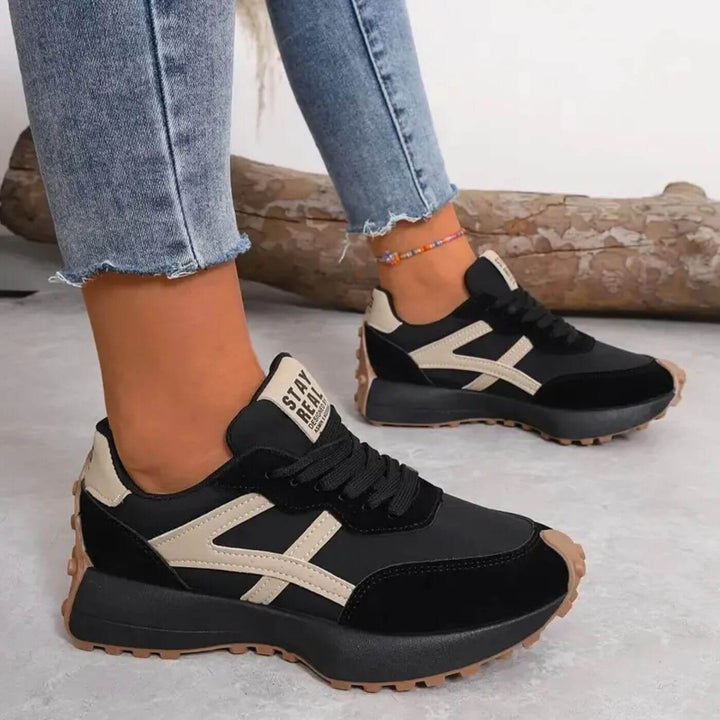 JORDYN™ - Sneakers Moderni e Confortevoli