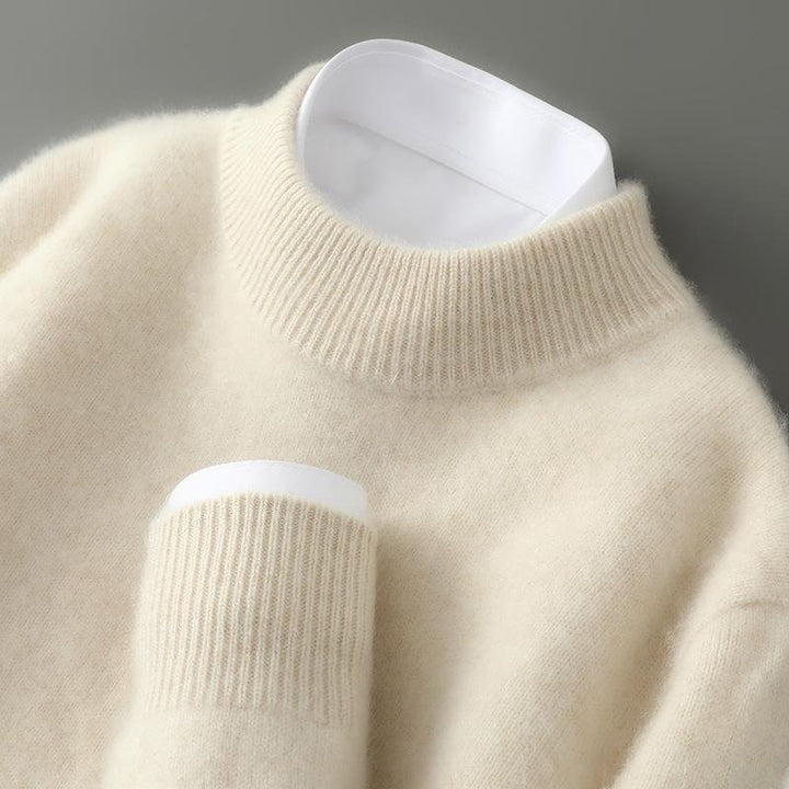 Maglione in Cashmere Arlington