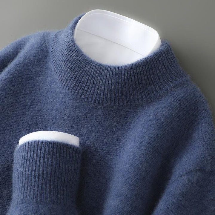 Maglione in Cashmere Arlington