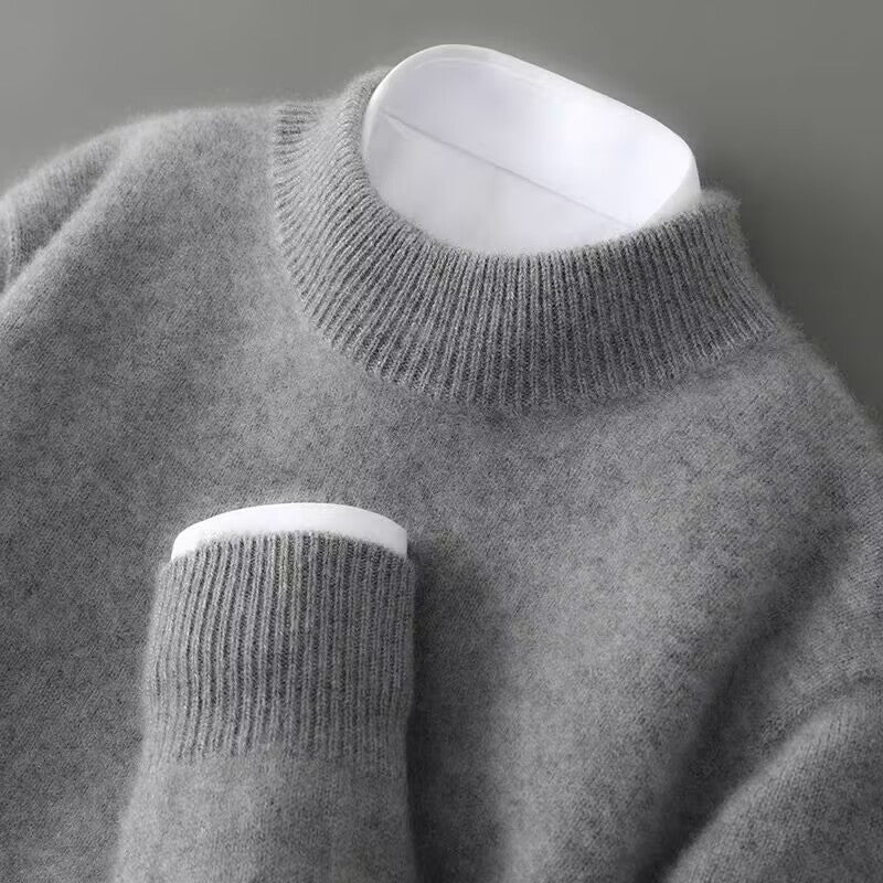 Maglione in Cashmere Arlington