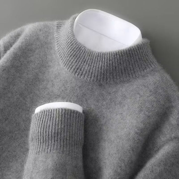 Maglione in Cashmere Arlington