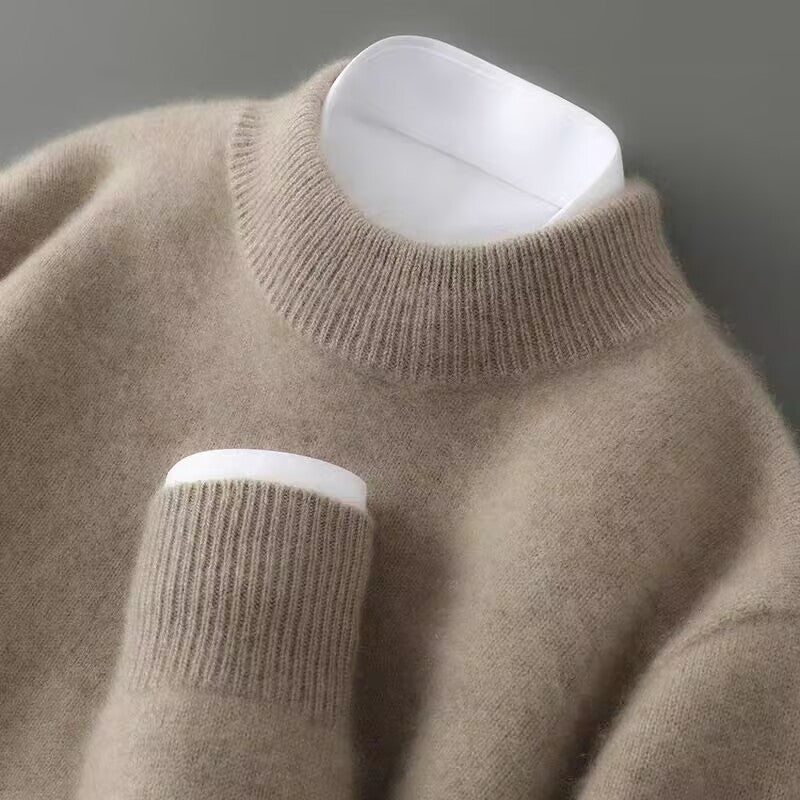 Maglione in Cashmere Arlington