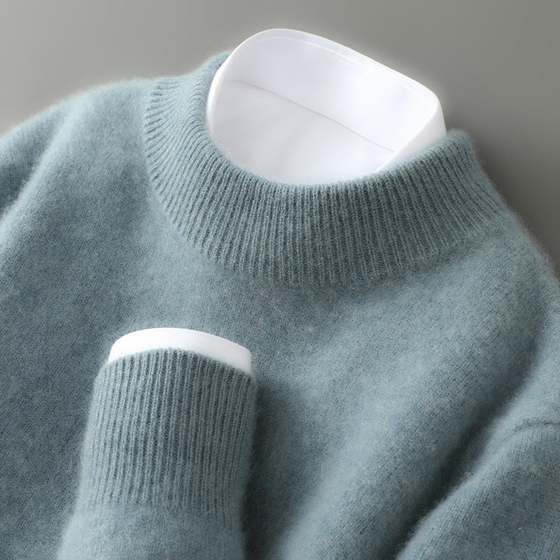 Maglione in Cashmere Arlington