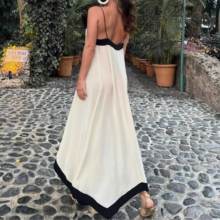 MÉLANIE | ABITO LARGO CHIC