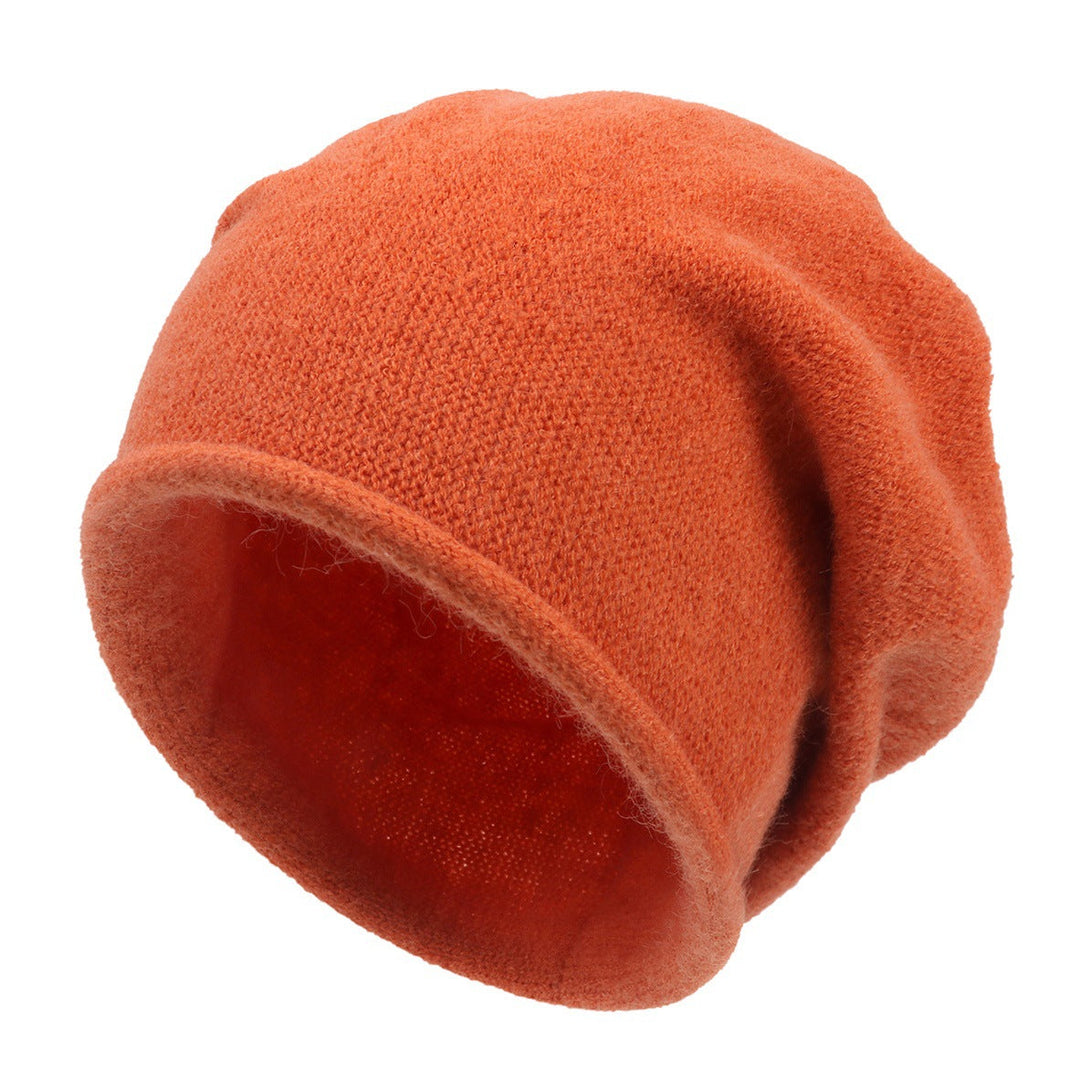 SYLVAINE™– Berretto Casual a Vestibilità Comoda