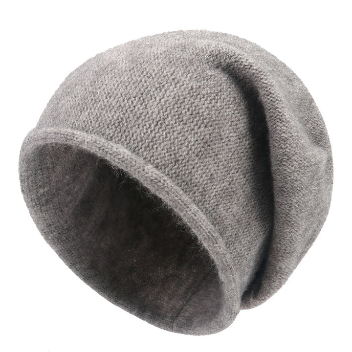 SYLVAINE™– Berretto Casual a Vestibilità Comoda