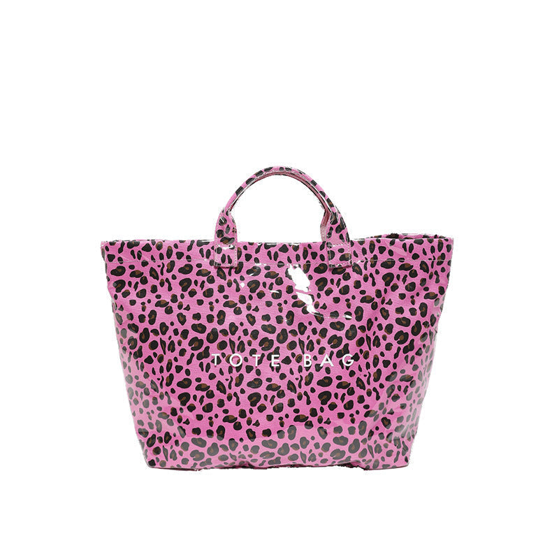 RUBI™ - Borsa Tote di Natale per Donne a Grande Capacità, Borsa Versatile