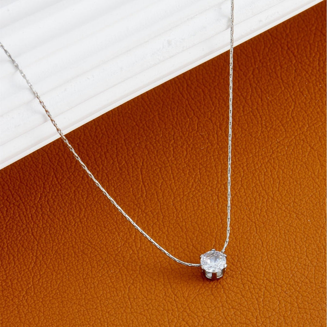 JOANNE™ – Collana Minimalista Classica