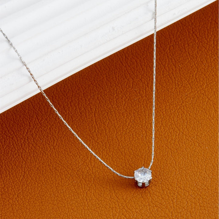 JOANNE™ – Collana Minimalista Classica