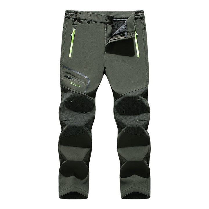 CHARLYN™ - Pantaloni Multifunzionali per Attività All'aperto