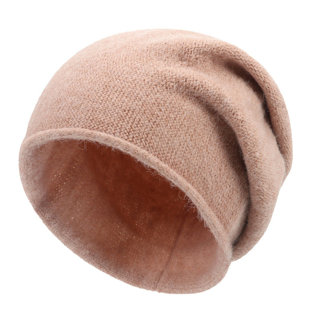 SYLVAINE™– Berretto Casual a Vestibilità Comoda