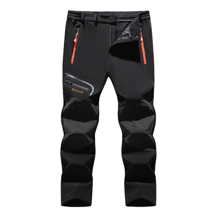 CHARLYN™ - Pantaloni Multifunzionali per Attività All'aperto